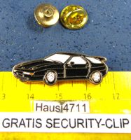 PORSCHE 928 S4 V8 SPORT-CAR AUTO PIN GEPRÄGT