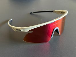 Oakley RSLV Lite - sandstorm - 1x-getragen