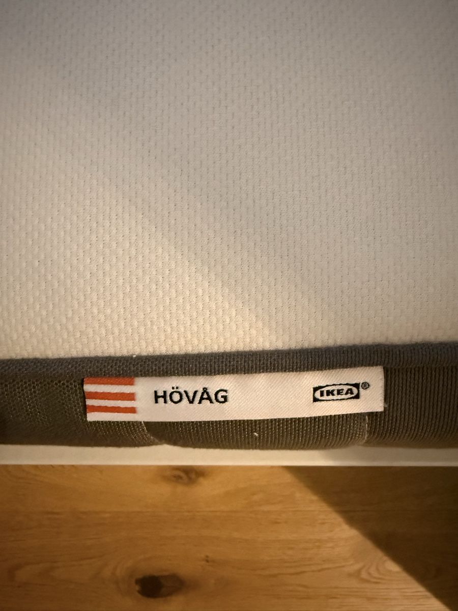 Ikea Lits: Brimmes Bett 160x200cm – D'occasion à Bern par ete_8k8g 2