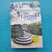 Lucinda Riley- Der Lavendelgarten