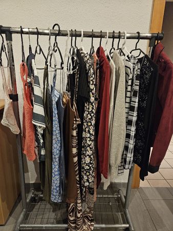 lot taille S