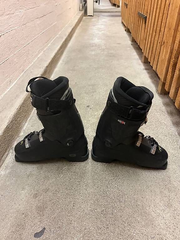 Sci: HEAD ski boots  – Usato da Zürich venduto da James_Kr 1