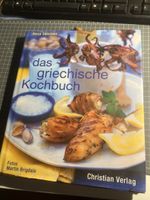 Das griechische Kochbuch