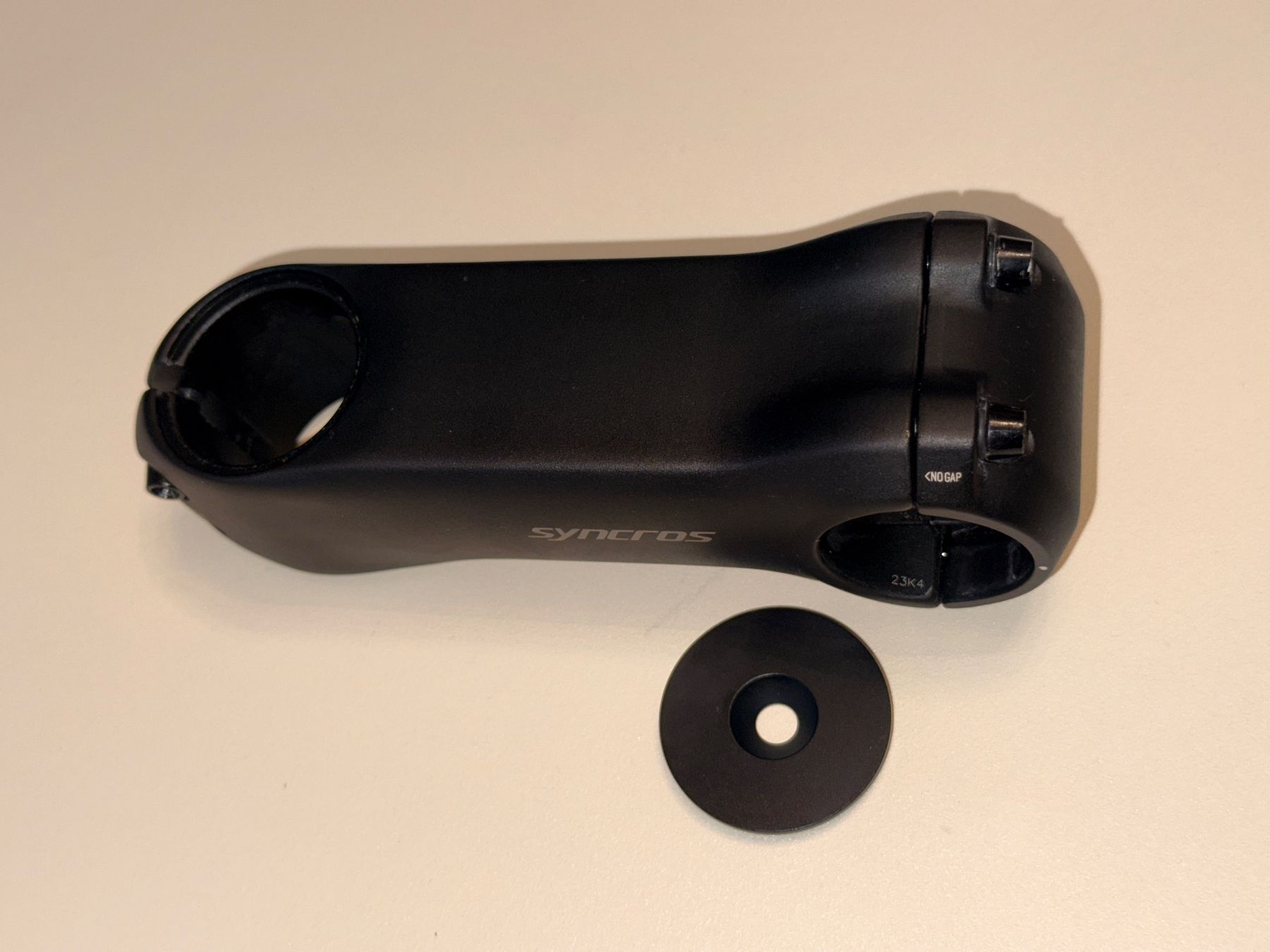 Syncros Ersatzteile: Syncros RR 2.0 Vorbau 100mm – Gebraucht aus Ettenhausen TG von re_leone1981 3