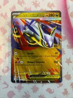 Mega Latias EX - Mega Evolution 100/132 ⚡Double Rare⚡, EN