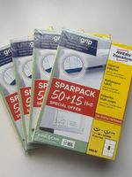 Universal-Etiketten AVERY Zweckform 4782-65