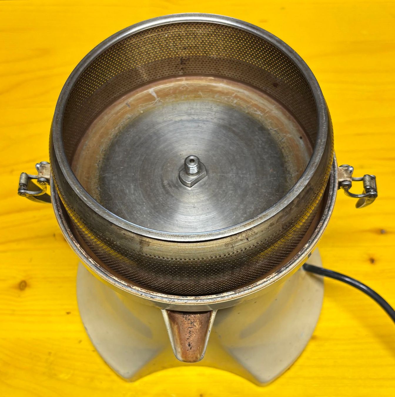 Turmix Elettrodomestici da cucina: TURMIX, Entsafter?, Sammlerobjekt – Usato da Füllinsdorf venduto da Bubnik 6