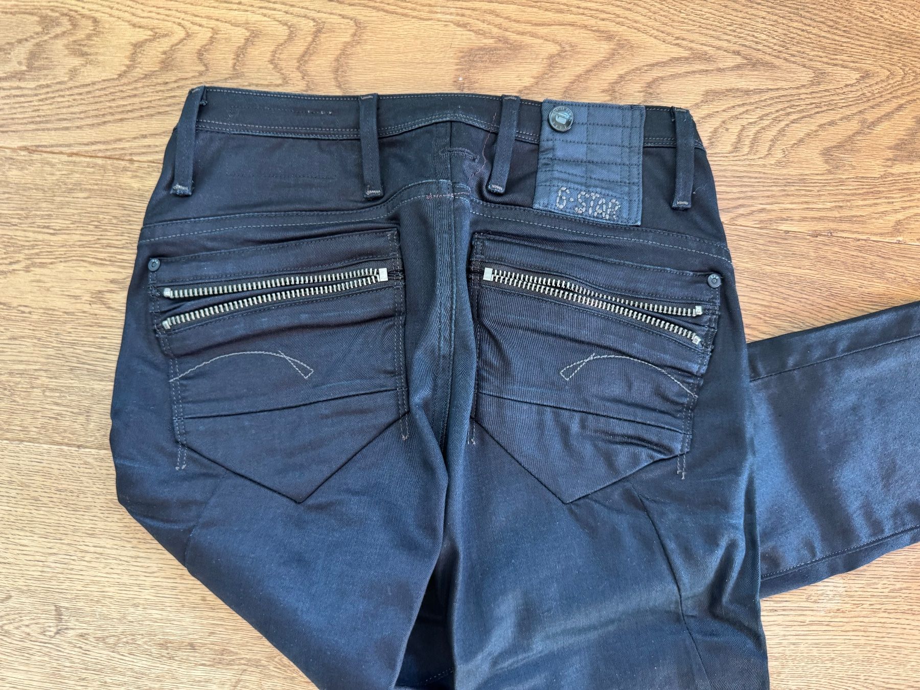 Pantaloni: Jeans, G-Star,  //NEU// 28/32 – Nuovo (secondo la descrizione) da Stettfurt venduto da outlet72 3