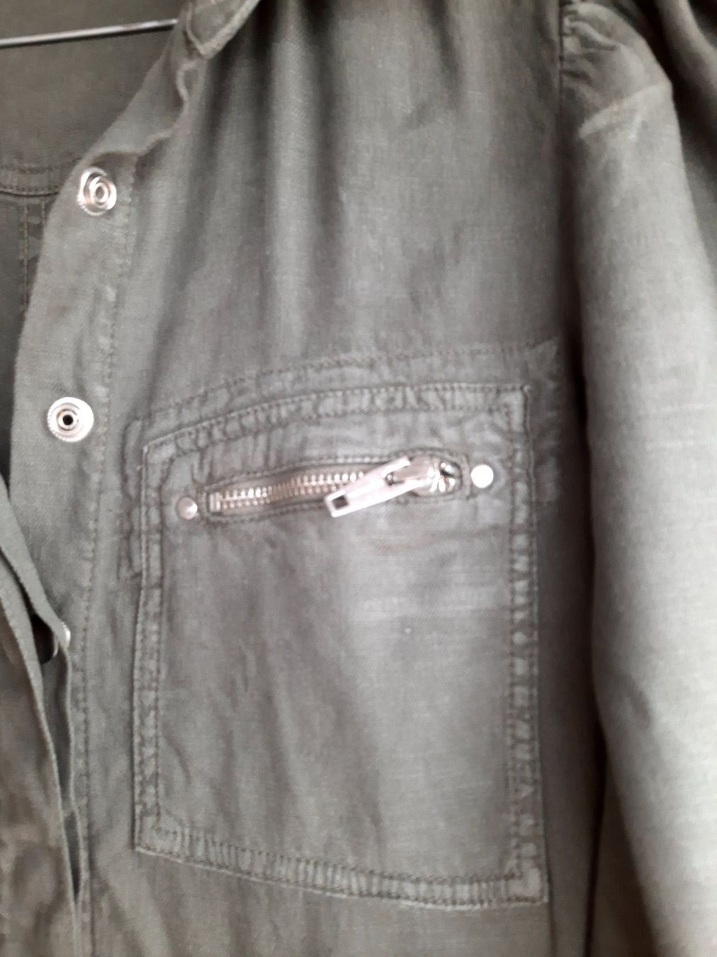 Kooples Tute: Combi jumpsuit the kooples – Usato da Genève venduto da celima48 2