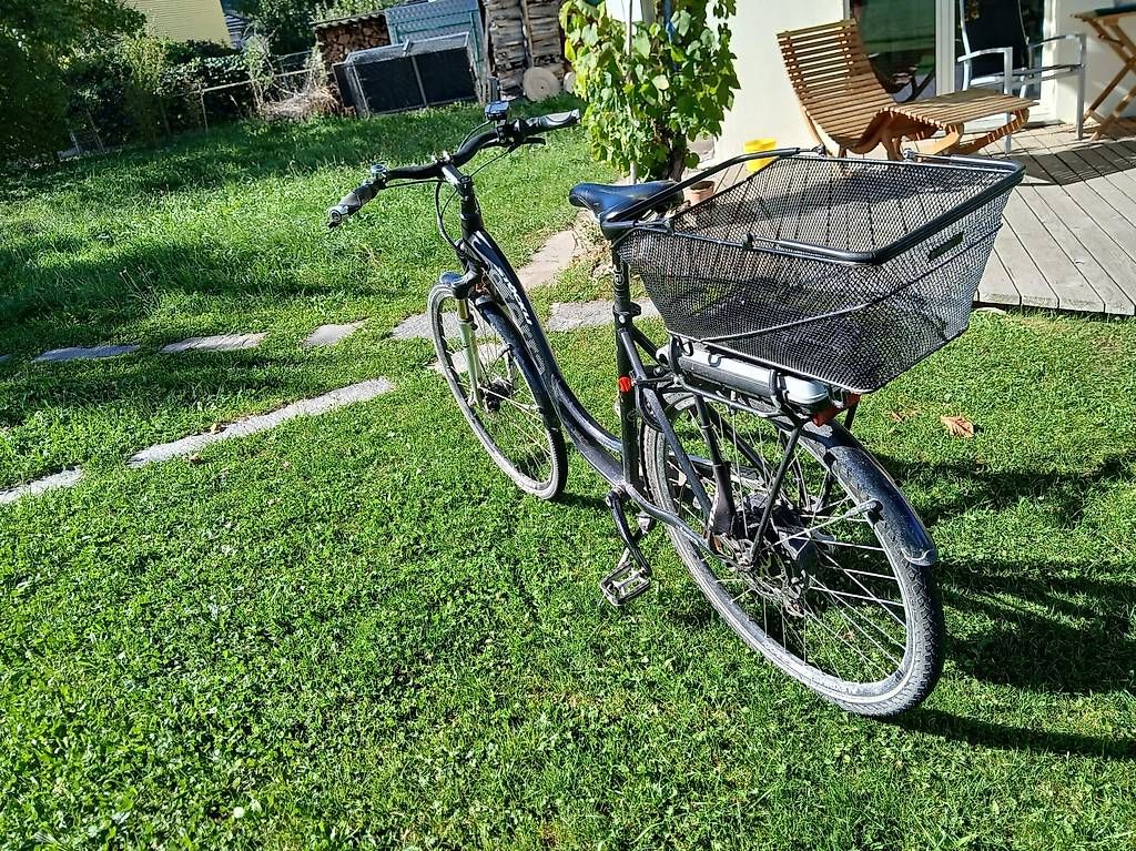 Vélos: Stöckli E-Bike – D'occasion à Bern par Stelania 1