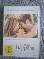 LOVE HAPPENS     DVD