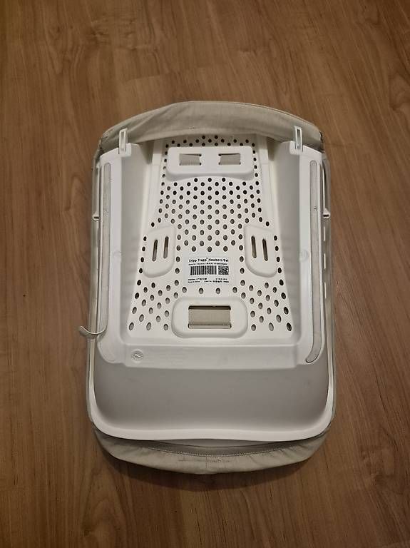 Hochstühle: Tripp Trapp Newborn Set - top Zustand – Gebraucht aus Buttisholz von Ottilia31 1