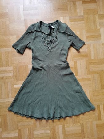 Minikleid