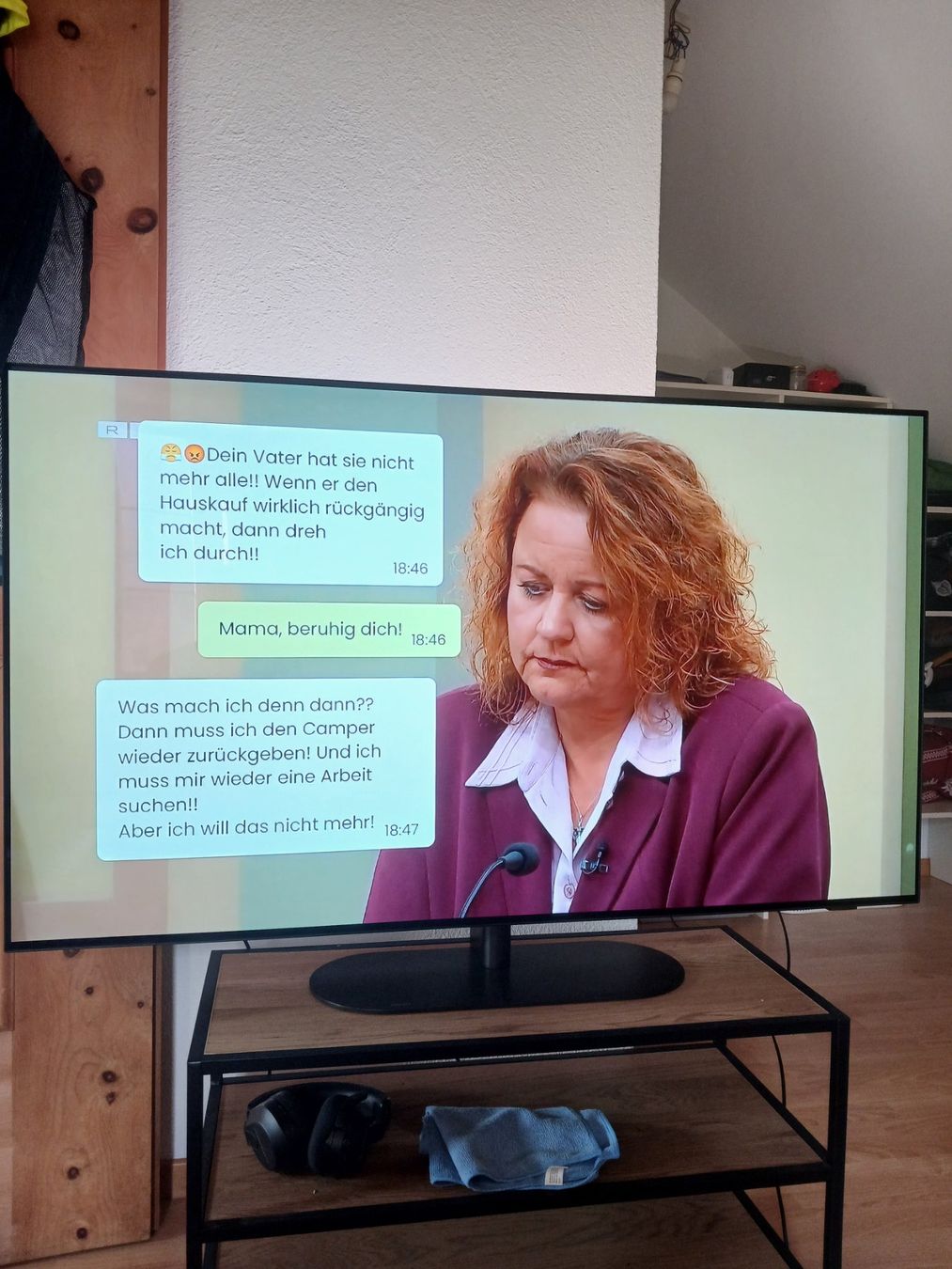 Philips Televisori: Neuer Philips 55OLED810/12 – Usato da Cazis venduto da fur_cqv7