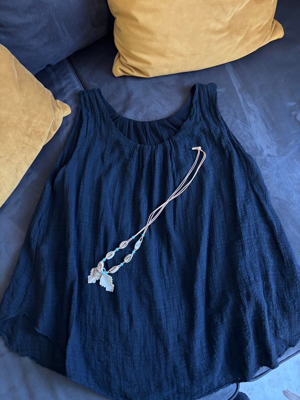 Tops: MADE IN ITALY Top Oberteil neu – Neu (gemäss Beschreibung) aus Merishausen von yourdream 2
