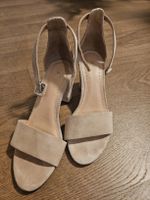 Schuhe mit Absatz, Marke Varese, Grösse 36