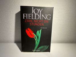 📖 Zählt nicht die Stunden – Joy Fielding