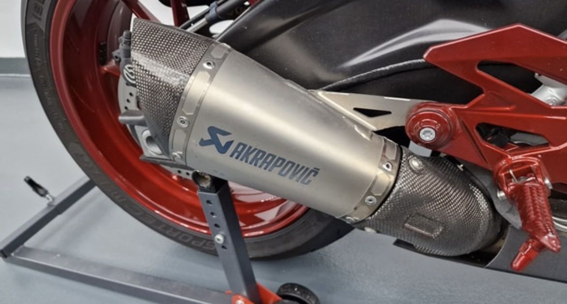 BMW Strada: BMW S1000 R – Usato da Hettiswil venduto da loc_gs9n 3