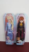 Disney Frozen Puppen - Anna und Elsa -