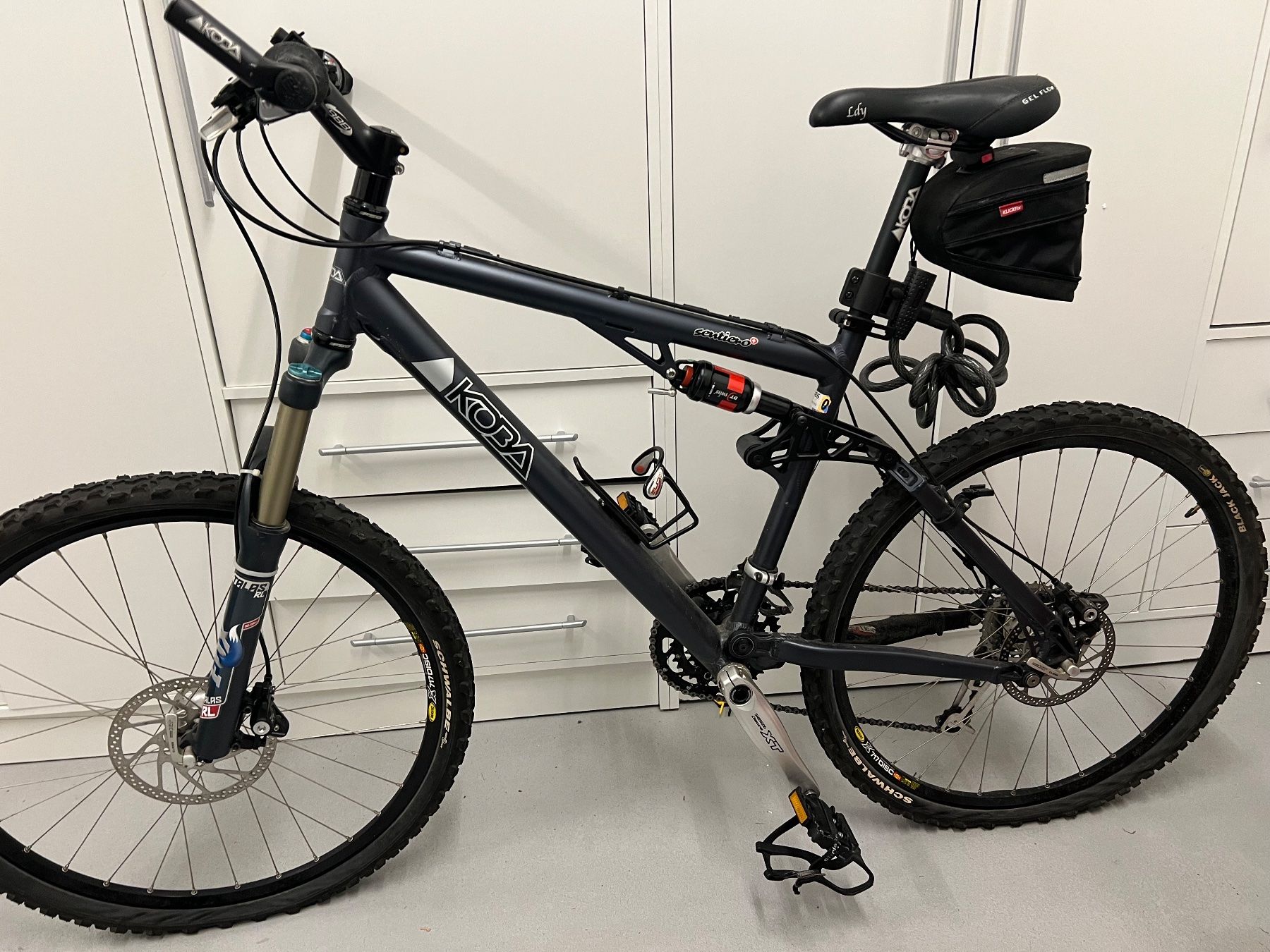 Koba Vélos: Kobe Bike – D'occasion à Meierskappel par afa_828x