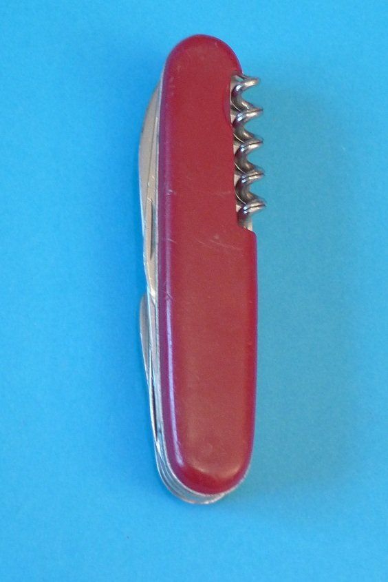 Coltelli tascabile: Sackmesser-Nr.14 – Usato da Bern venduto da bn1640 4