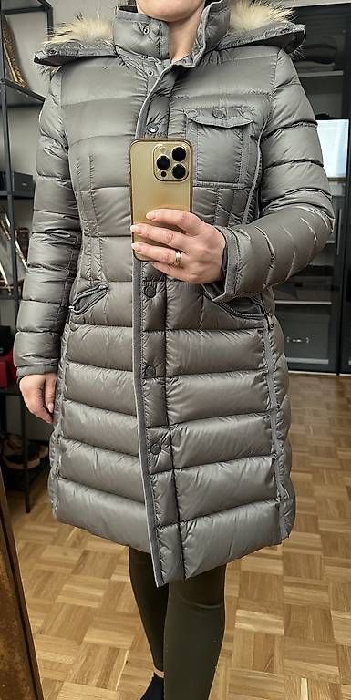 Moncler Giacche: Moncler Original – Usato da Seengen venduto da Linda1781 1