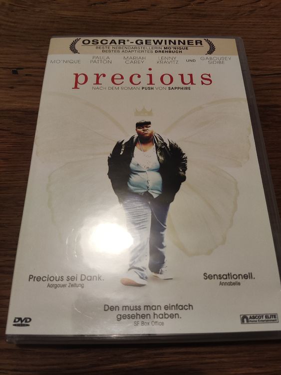 Precious - Nach dem Roman 