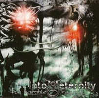 Into Eternity – The Incurable Tragedy - Vergriffen - c