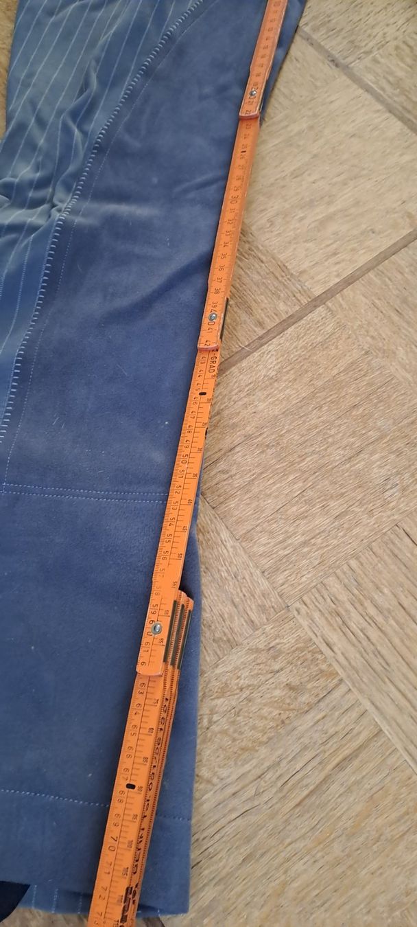 Hosen: Reithose – Gebraucht aus Kehrsatz von bri_vpf2 2