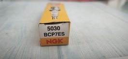 NGK Zündkerze BCP7ES (5030)