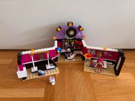41104 Lego Friends - Popstar Garderobe