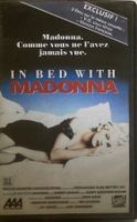 MADONNA - IN BED WITH MADONNA