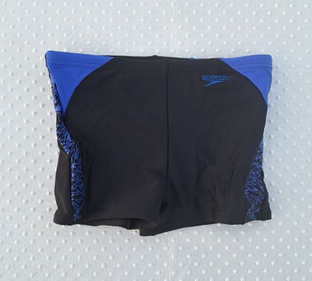Speedo Badehose Jungen Gr. 140 neu mit Etikett