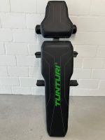 Tunturi Hantelbank wenig gebraucht