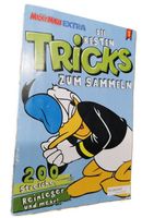 MICKY MAUS Extra 3 - Die besten Tricks zum Sammeln
