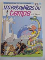 Les Petits Hommes " 13) Les prisonniers du temps " TBE