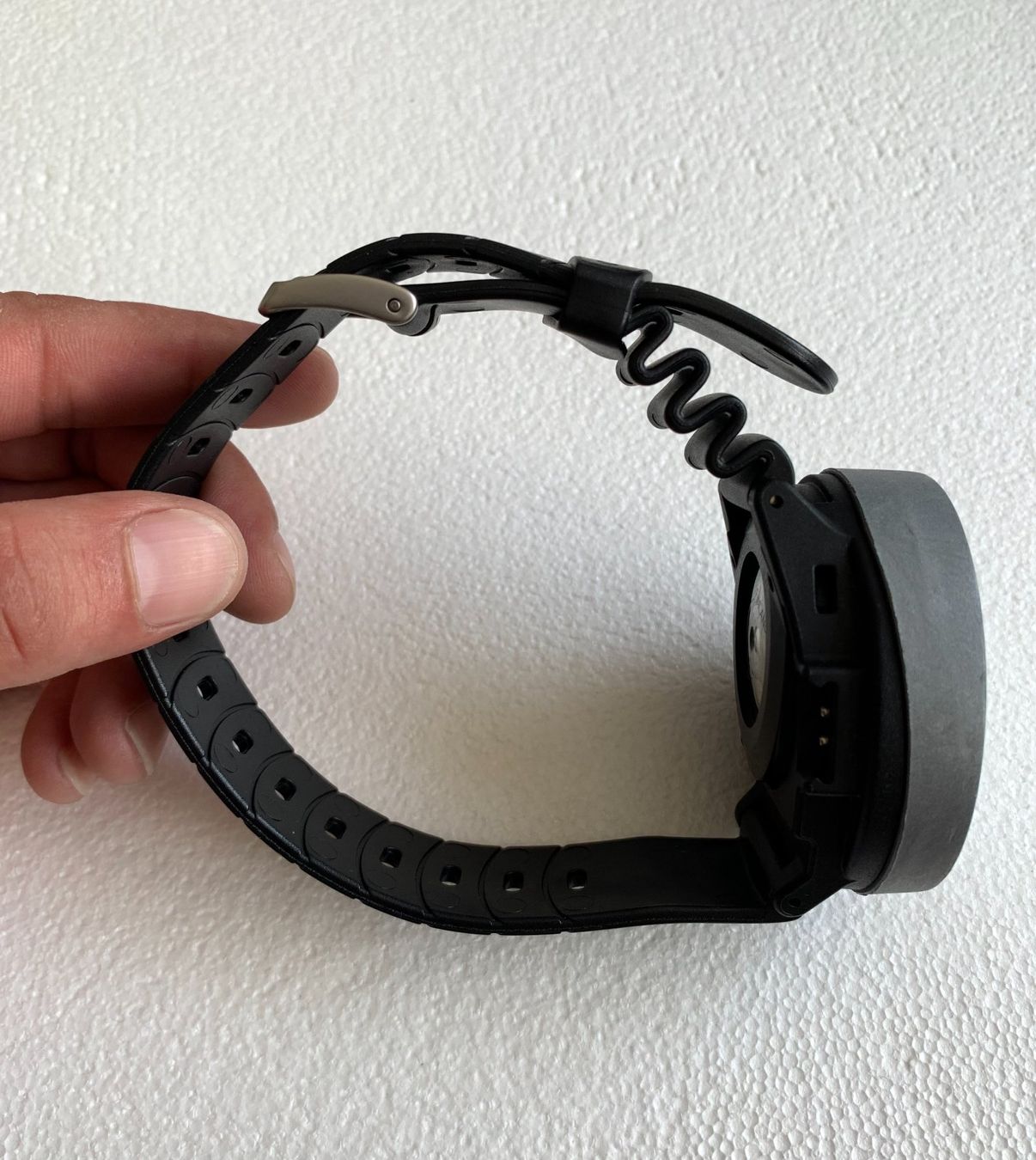 Suunto Montres: Suunto - Tauchcomputer – D'occasion à Samstagern par Spliti 1