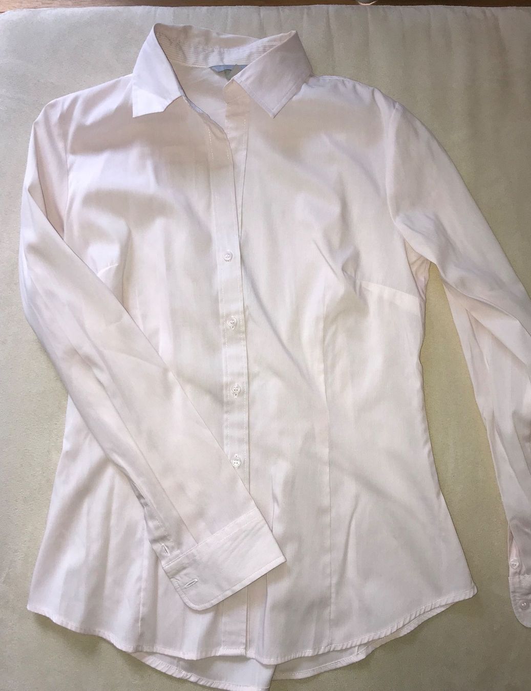 H&M Blusen: Bluse H&M Gr.34 – Gebraucht aus Stäfa von Exclusive0 2