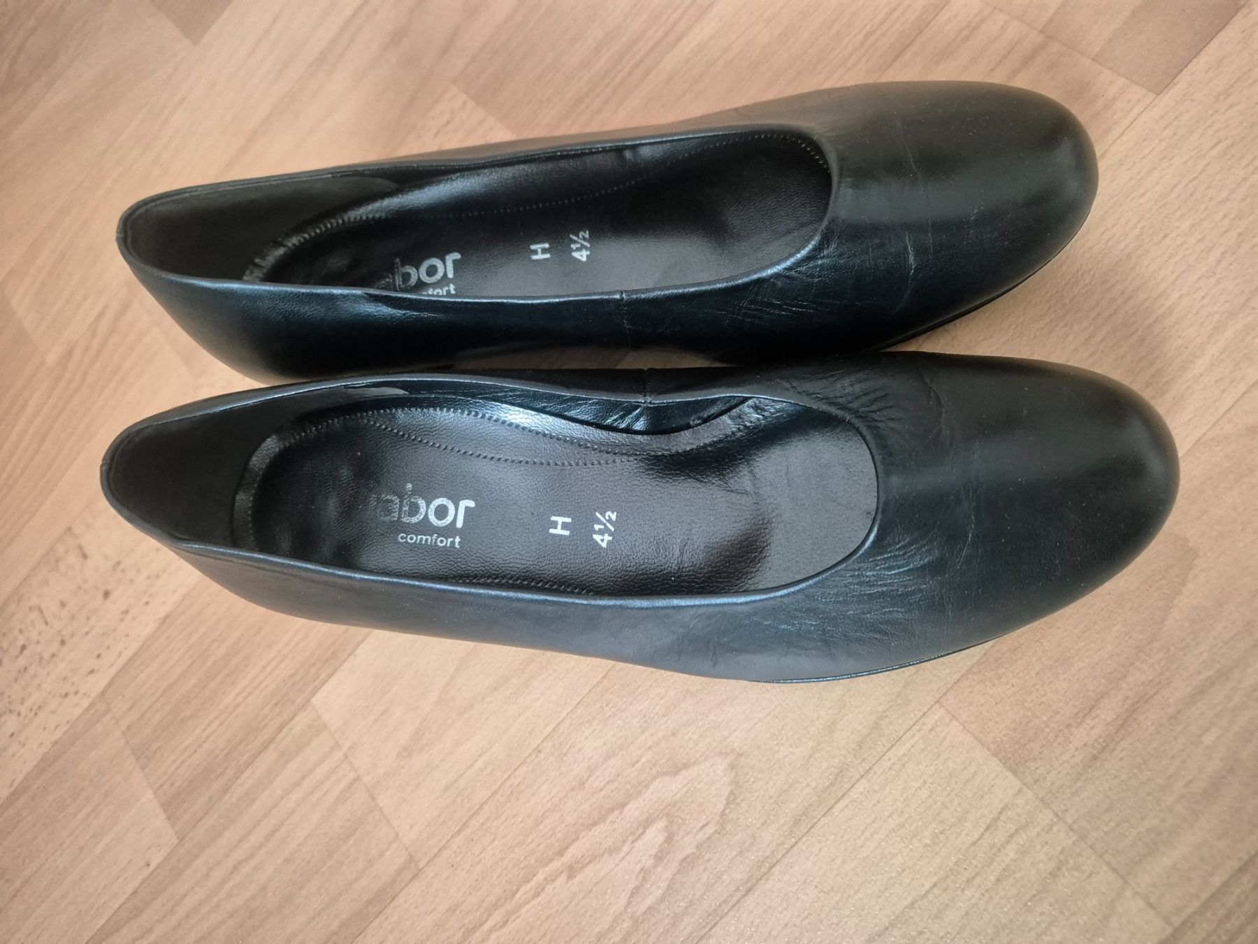 Gabor Scarpe da donna: Gabor Damen Schuhe – Usato da Spreitenbach venduto da Jus_299b