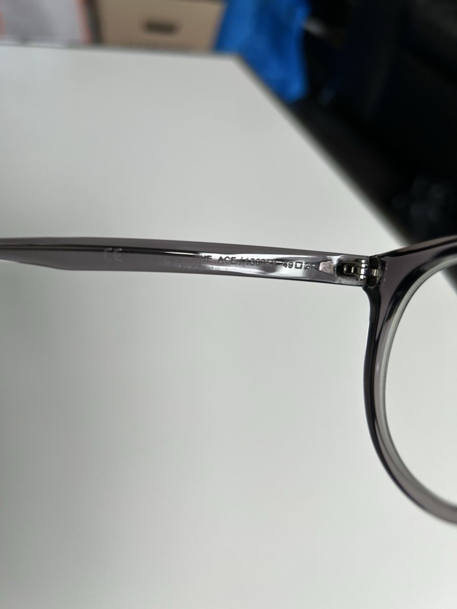 Viu Occhiali & Lenti: VIU Brille  – Usato da Basel venduto da kitu 4