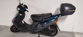 Suzuki Roller AN 125