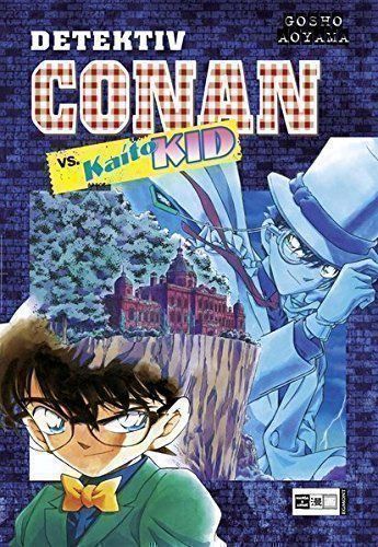 Comics: Detektiv Conan 44x - Manga – Gebraucht aus Münchenstein von vitalfit 1