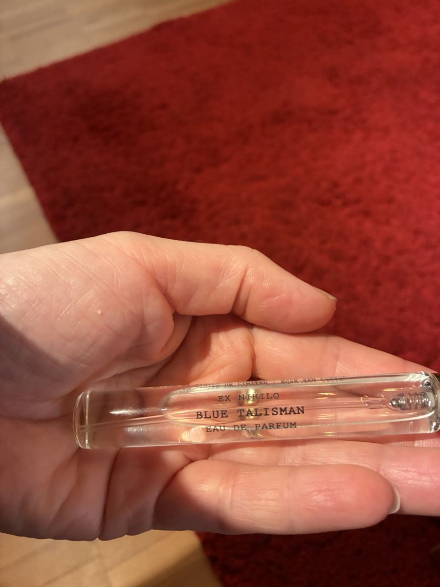 Ex Nihilo Profumi & Eau de Toilette: Ex Nihilo – Usato da Laupen BE venduto da ole_l8gg 2