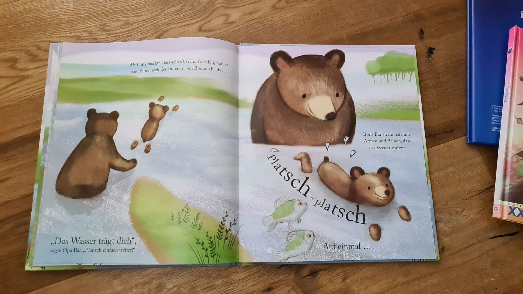 Libri: kinder bücher set – Usato da Wittenbach venduto da Tigerlili 2