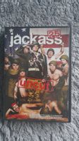 JACKASS   UNCUT   DVD