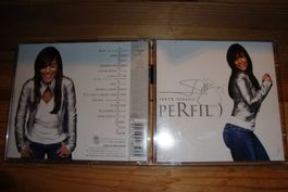 IVETE SANGALO - PERFIL - BRASILIEN - CD