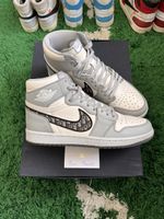 Jordan 1 High Dior