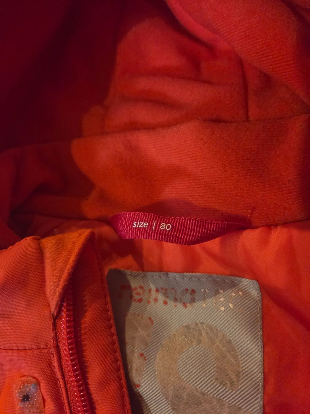 Reima Jacken & Mäntel: Reima Winterjacke – Gebraucht aus Bonstetten von Daniela1622 1