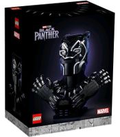 💥LEGO Super Heroes 76215 Black Panther NEU