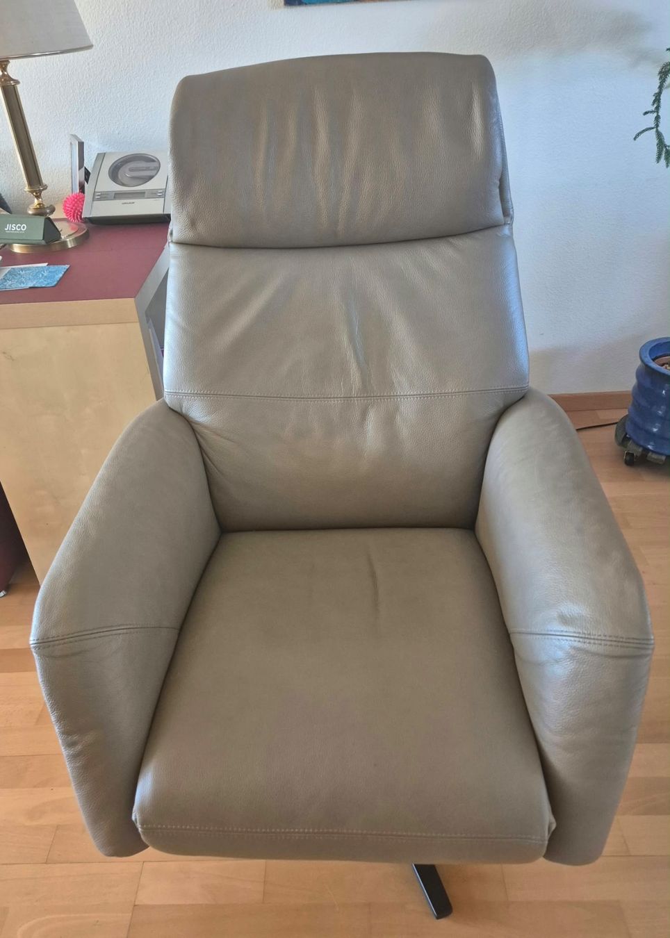 Stressless Fauteuils: Sessel Stressless Sam&Scott – D'occasion à Rapperswil SG par Holundersirup